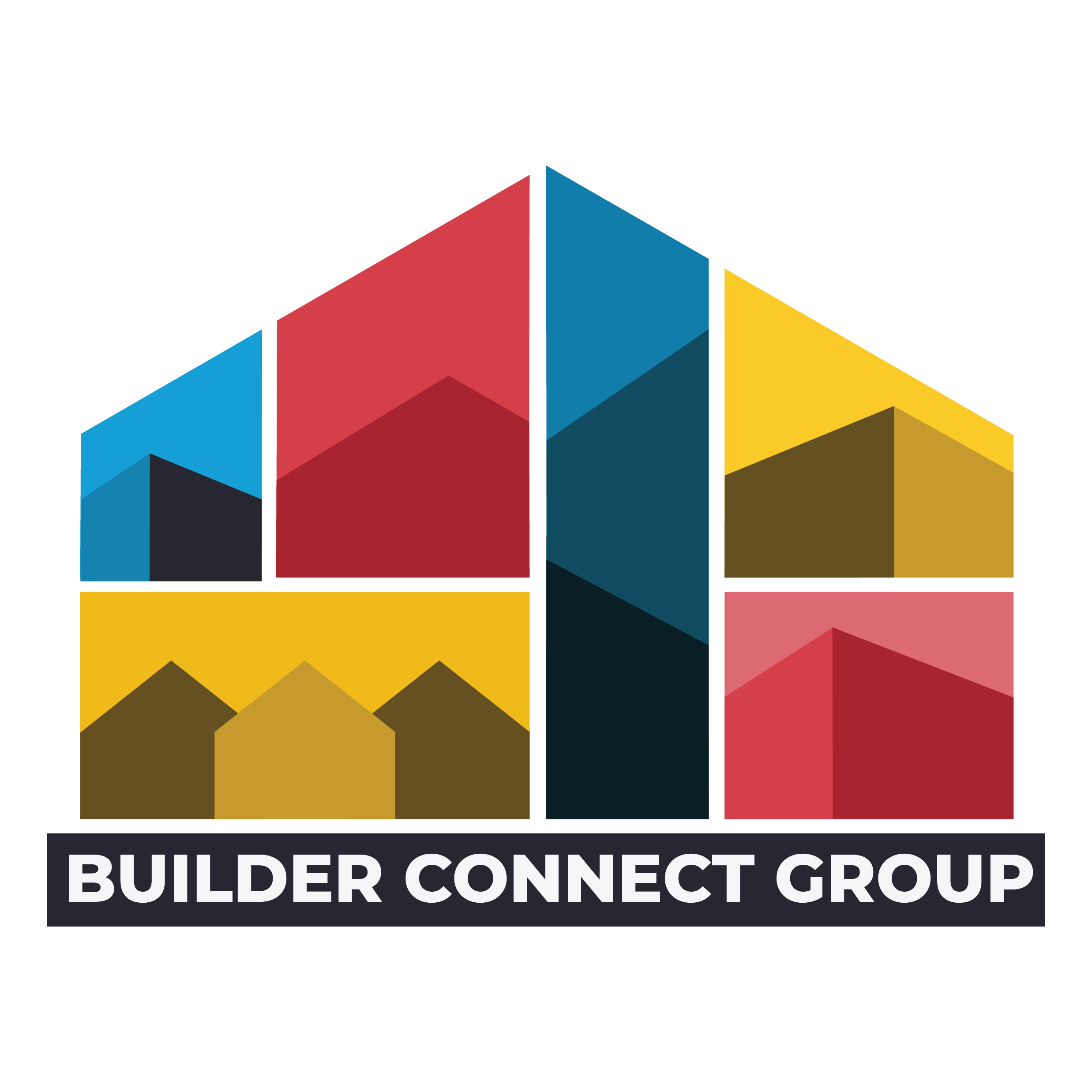 Builder Connect Group logo